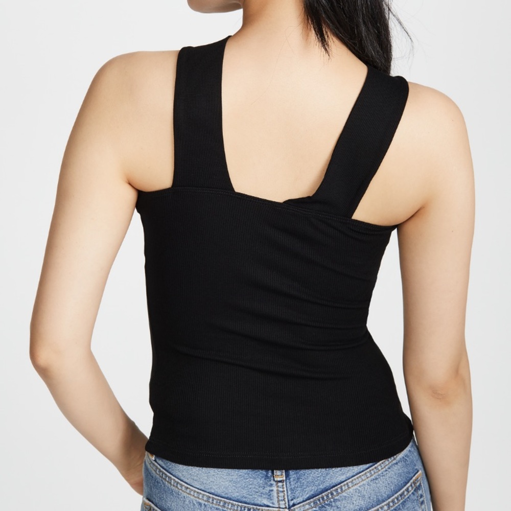 Ziggy Rib Top - Picture 3 of 5
